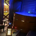 Tiszaparti Meseház * Tiszalok