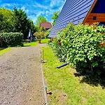 Tiszaparti Meseház Tiszalok