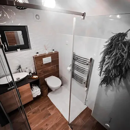 Tiszaparti Meseház Apartamento *