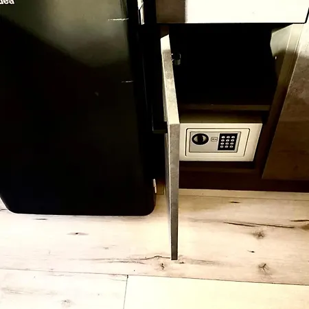 Tiszaparti Meseház *