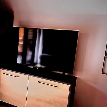 Apartamento Tiszaparti Meseház