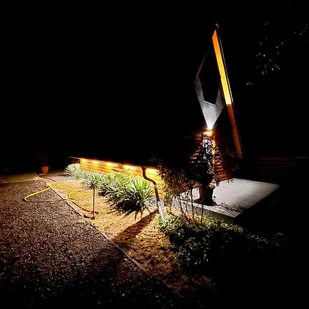 Apartamento Tiszaparti Meseház *