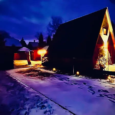 Tiszaparti Meseház *