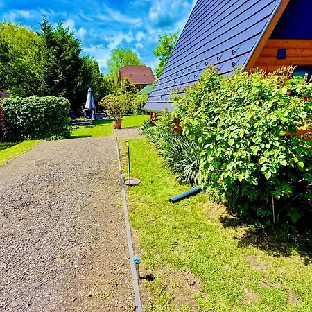 Tiszaparti Meseház Tiszalok