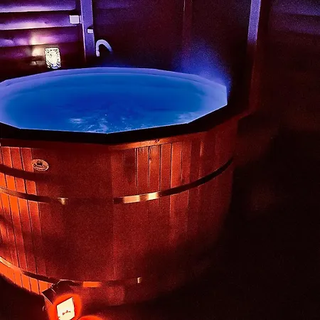 Apartamento Tiszaparti Meseház *