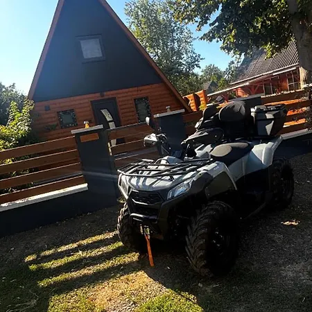 Apartment Tiszaparti Mesehaz Tiszalok