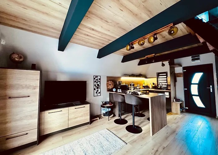 Tiszaparti Mesehaz 아파트 *